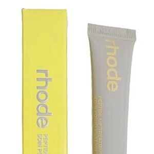 RHODE Peptide Lip Treatment Passion Jellyfruit